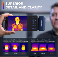 Topdon TCView TC001 Thermal imaging Camera (Android)